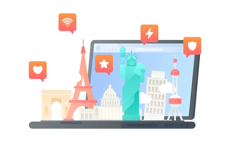 在厄瓜多尔怎么看国内直播 - 翻回VPN